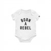 Born a Rebel - BO