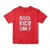 Cool Kids only