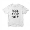 Cool Kids only