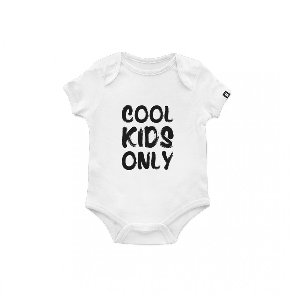 Cool Kids only - BO