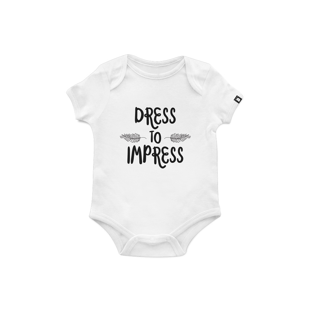 Dress to Impress - BO
