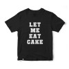 Let me Eat Cake