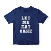 Let me Eat Cake