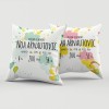 Personalized pillow - Cloud