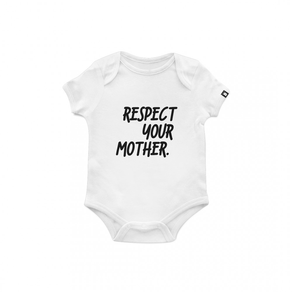 Respect your Mother - BO