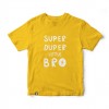 Super Duper Little Bro